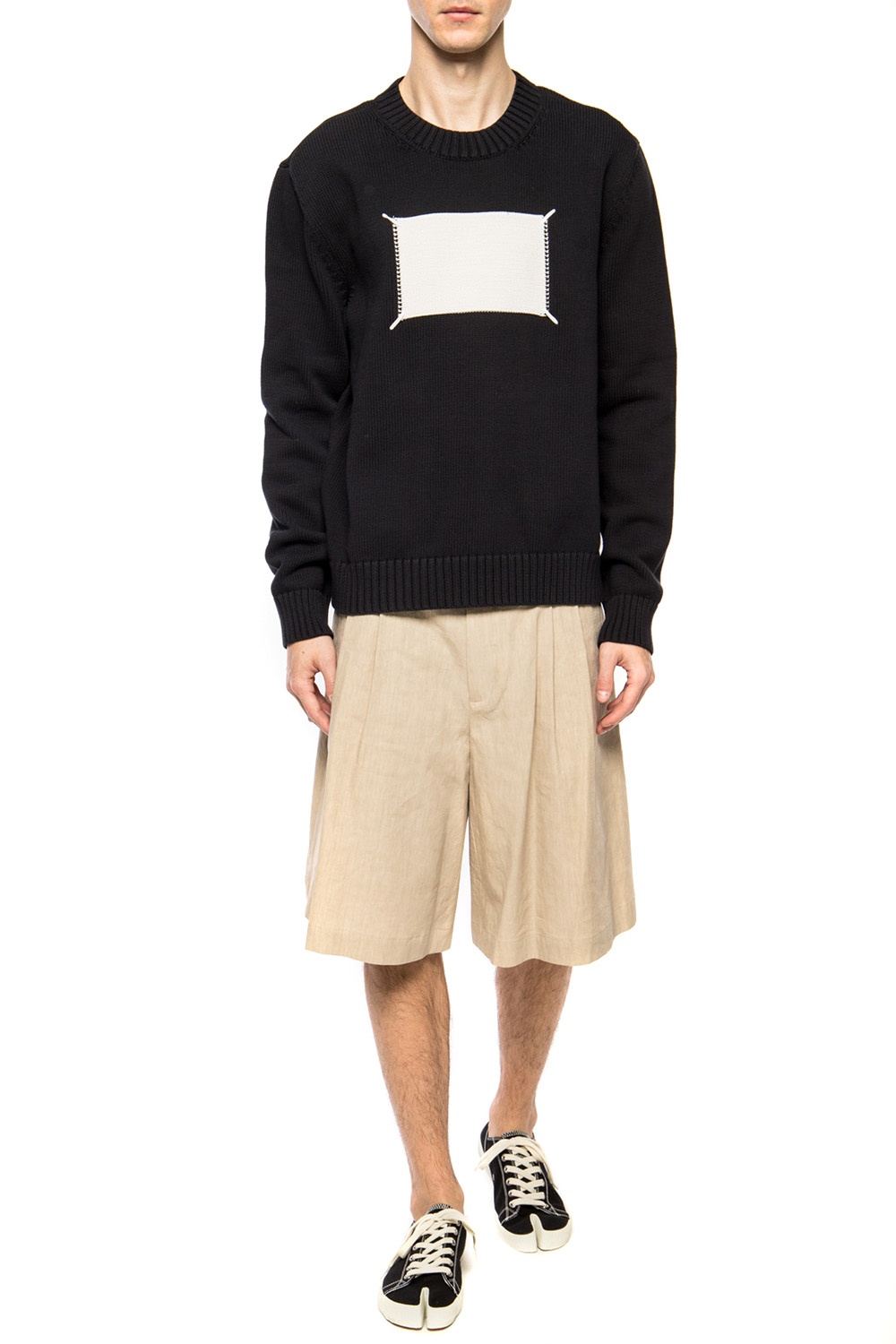 【送料&関税込】Maison Margiela Slim-fit Body S50GC0685S23883469-